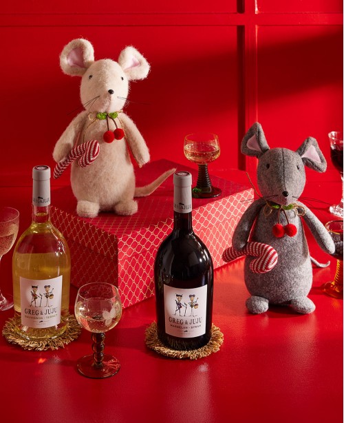 Fairytale Christmas Gift Hamper <br/>(Christmas Hamper)