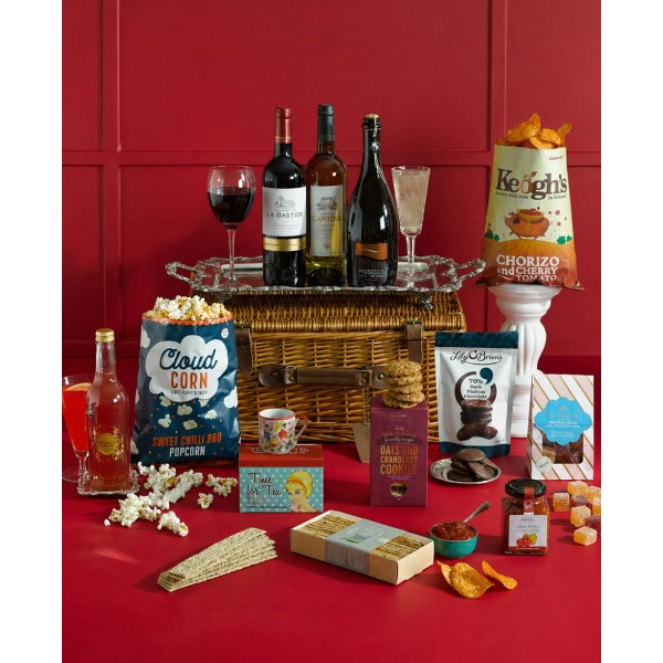 The Fantastic Feast Gift Hamper