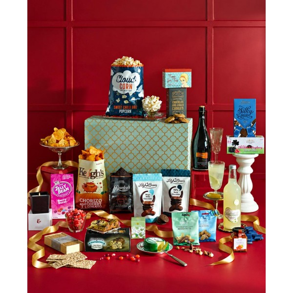 The Celebration Gift Hamper