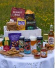 Beer & Bites Gift Hamper