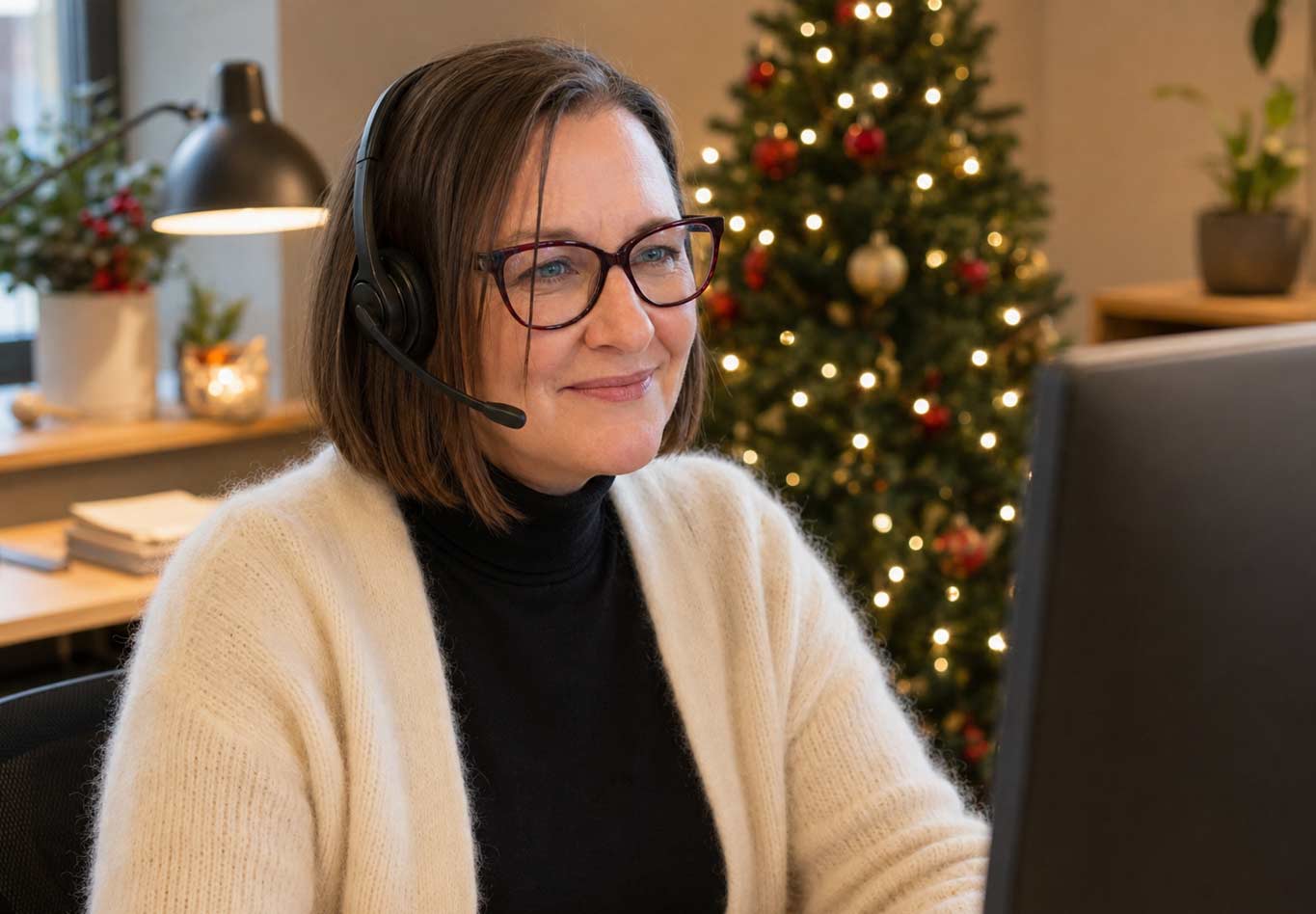corporate christmas gift specialists in Germany